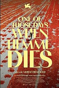 دانلود فیلم One of Those Days When Hemme Dies سال 2024 - یکی از آن روزهایی که همه می‌میرند