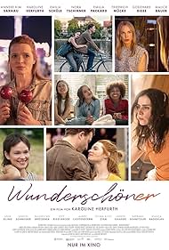دانلود فیلم Wunderschöner سال 2025 - زیبای متفاوت