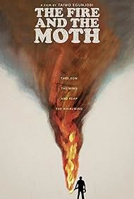 دانلود فیلم The Fire and the Moth سال 2025 - آتش و پروانه