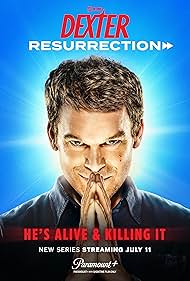 دانلود دوبله فارسی فیلم Dexter: Resurrection سال 2025 - دکستر: رستاخیز
