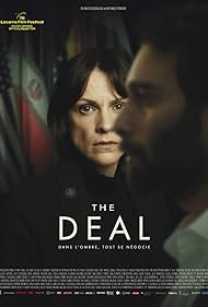 دانلود فیلم The Deal سال 2025 - معامله