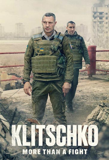 دانلود فیلم Klitschko: More Than a Fight سال 2024 - کلیچکو: بیش از یک مبارزه
