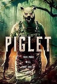 دانلود فیلم Piglet سال 2025 - خوکچه