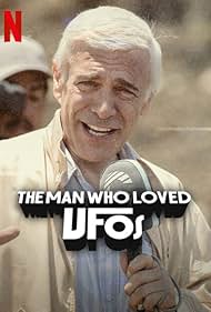 دانلود فیلم The Man Who Loved UFOs سال 2024 - مردی که عاشق بشقاب پرنده ها بود