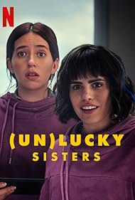 دانلود فیلم (Un)lucky Sisters سال 2024 - خواهران (بد)خوش شانس