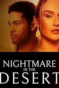 دانلود فیلم Nightmare in the Desert سال 2024 - کابوس در بیابان