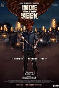 دانلود فیلم Hide N Seek سال 2024 - قایم موشک