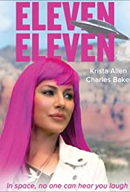 دانلود فیلم Eleven Eleven سال 2018