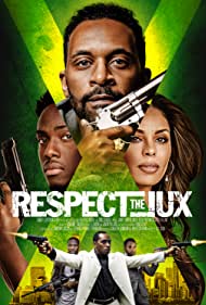 دانلود فیلم Respect the Jux سال 2022 - به جوکس احترام بگذار
