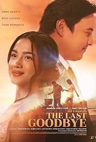 دانلود فیلم The Last Goodbye سال 2025 - آخرین وداع