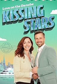 دانلود فیلم Love on the Danube: Kissing Stars سال 2024 - عشق در دانوب: بوسیدن ستاره‌ها