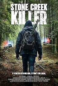 دانلود دوبله فارسی فیلم Stone Creek Killer سال 2025 - قاتل استون کریک