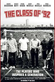 دانلود دوبله فارسی فیلم The Class of 92 سال 2013