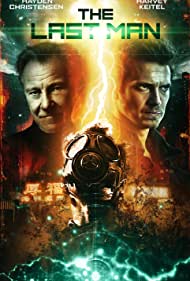 دانلود فیلم The Last Man سال 2018 - آخرین مرد