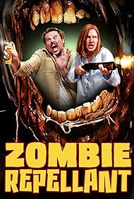 دانلود فیلم Zombie Repellent سال 2025 - ضد زامبی