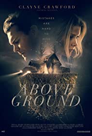 دانلود فیلم Above Ground سال 2017