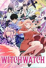 دانلود فیلم Witch Watch سال 2025 - محافظ ساحره