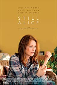 دانلود دوبله فارسی فیلم Still Alice سال 2014