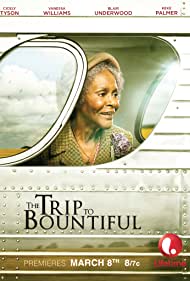 دانلود دوبله فارسی فیلم The Trip to Bountiful سال 2014