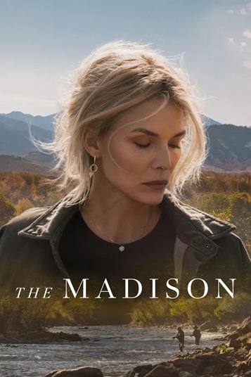 دانلود دوبله فارسی فیلم The Madison سال 2026 - مدیسون