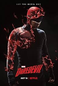 دانلود فیلم Daredevil سال 2015 - دردویل