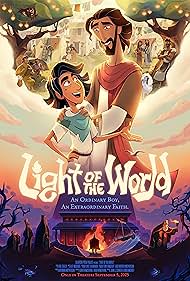دانلود دوبله فارسی فیلم Light of the World سال 2025 - نور جهان