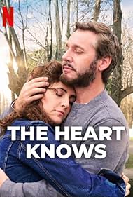 دانلود دوبله فارسی فیلم The Heart Knows سال 2025 - قلب میداند