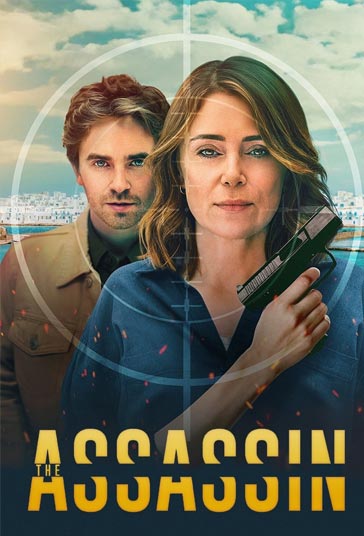 دانلود دوبله فارسی فیلم The Assassin سال 2025 - آدمکش