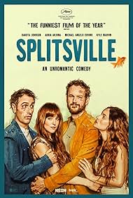 دانلود فیلم Splitsville سال 2025 - جدایی
