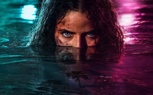 M.I.A.