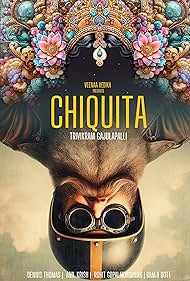 دانلود فیلم Chiquita سال 2025 - چیکیتا