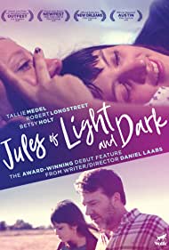 دانلود فیلم Jules of Light and Dark سال 2018