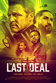 دانلود دوبله فارسی فیلم The Last Deal سال 2023 - آخرین معامله