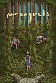دانلود فیلم Mongrels سال 2024 - دورگه‌ها