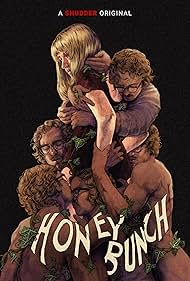 تماشای آنلاین فیلم Honey Bunch - دسته‌گل عسل