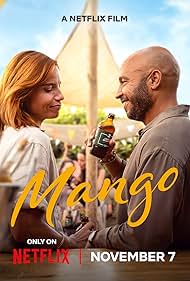 دانلود دوبله فارسی فیلم Mango سال 2025 - انبه