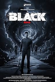دانلود دوبله فارسی فیلم Black سال 2024 - سیاه
