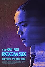 دانلود فیلم Room Six سال 2024 - اتاق شش