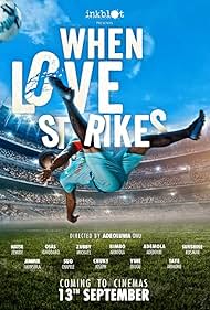 دانلود فیلم When Love Strikes سال 2024 - وقتی عشق ضربه می زند