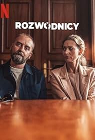 دانلود فیلم Rozwodnicy سال 2024 - طلاق‌گرفته‌ها