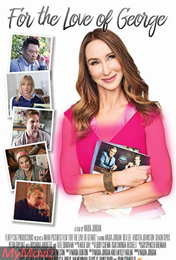 دانلود فیلم For the Love of George سال 2018 - برای عشق به جورج