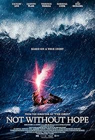 دانلود فیلم Not Without Hope سال 2025 - هنوز امیدی هست