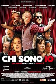 دانلود فیلم Chi sono io سال 2025 - من کی هستم