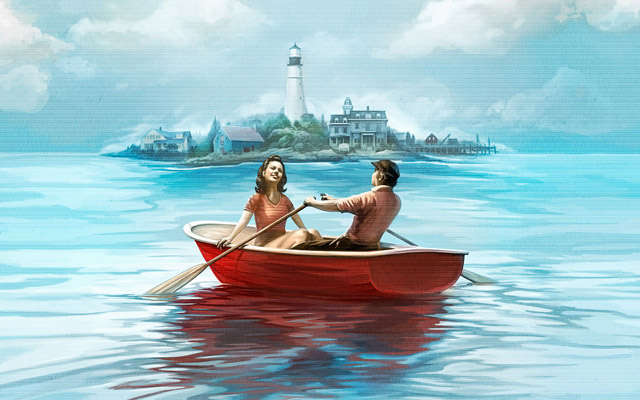 Widows Bay