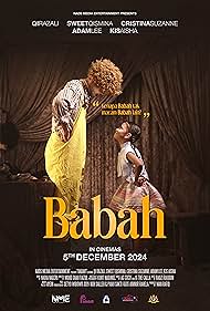 دانلود فیلم Babah سال 2024 - بابا