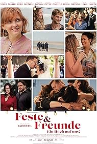 دانلود فیلم Feste And Freunde - Ein Hoch auf uns! سال 2024 - جشنها و دوستان - به افتخار ما!