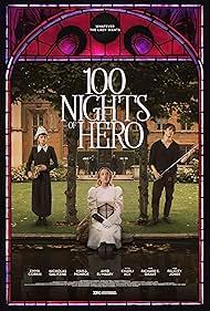 دانلود فیلم 100 Nights of Hero - صد شب قهرمان