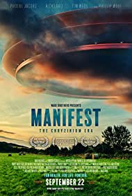 دانلود فیلم Manifest: The Chryzinium Era سال 2017 - مظنه: عصر چریزینیم