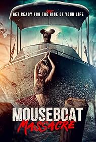 دانلود فیلم Mouseboat Massacre سال 2025 - قتل‌عام در قایق موش