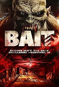 دانلود دوبله فارسی فیلم Bait سال 2025 - طعمه